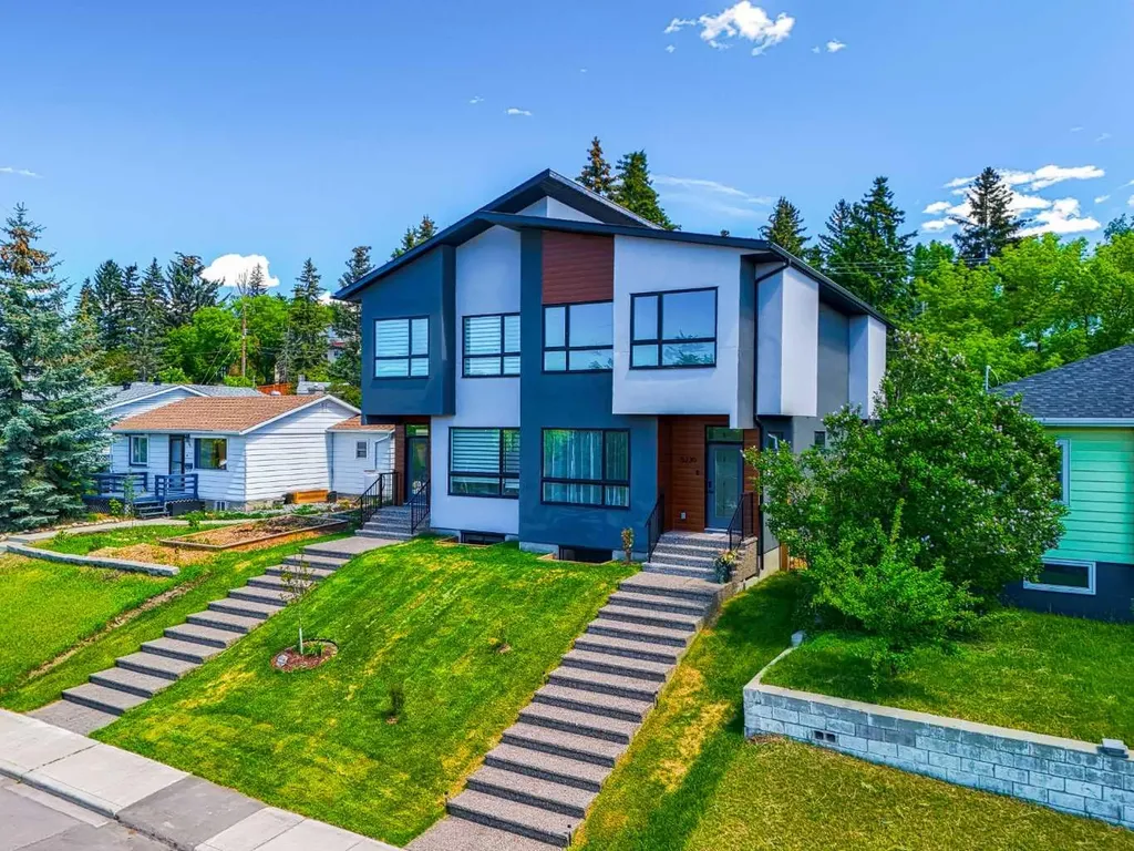 5230 21 Avenue NW Calgary AB T3B 0X5
