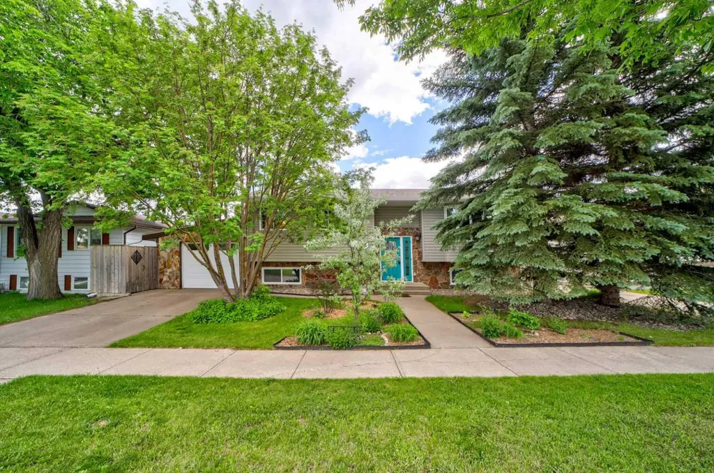 110 Temple Boulevard W Lethbridge AB T1K 5A3