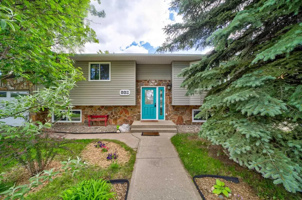 110 Temple Boulevard W Lethbridge AB T1K 5A3