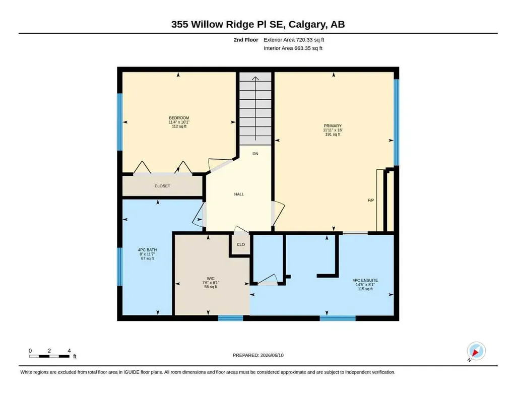 355 Willow Ridge Place SE Calgary AB T2J 1N2