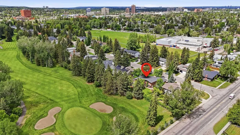 355 Willow Ridge Place SE Calgary AB T2J 1N2