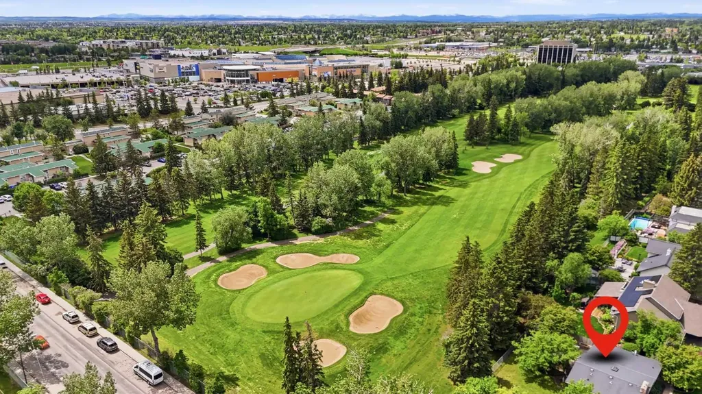 355 Willow Ridge Place SE Calgary AB T2J 1N2