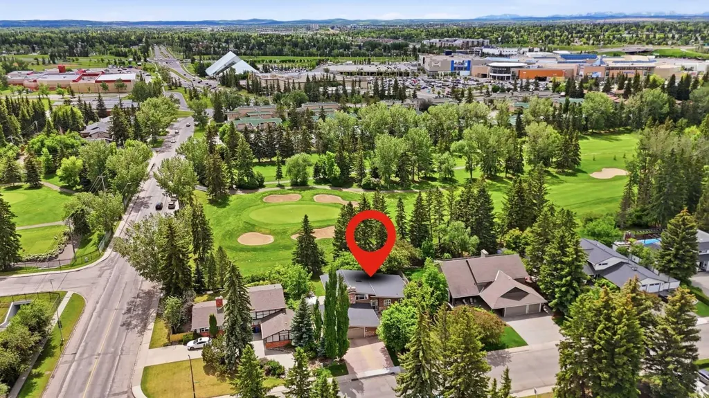 355 Willow Ridge Place SE Calgary AB T2J 1N2