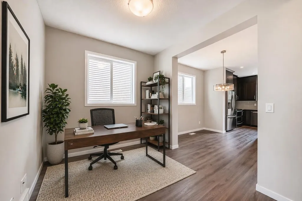 18 Willow Crescent Okotoks AB T1S 5S2