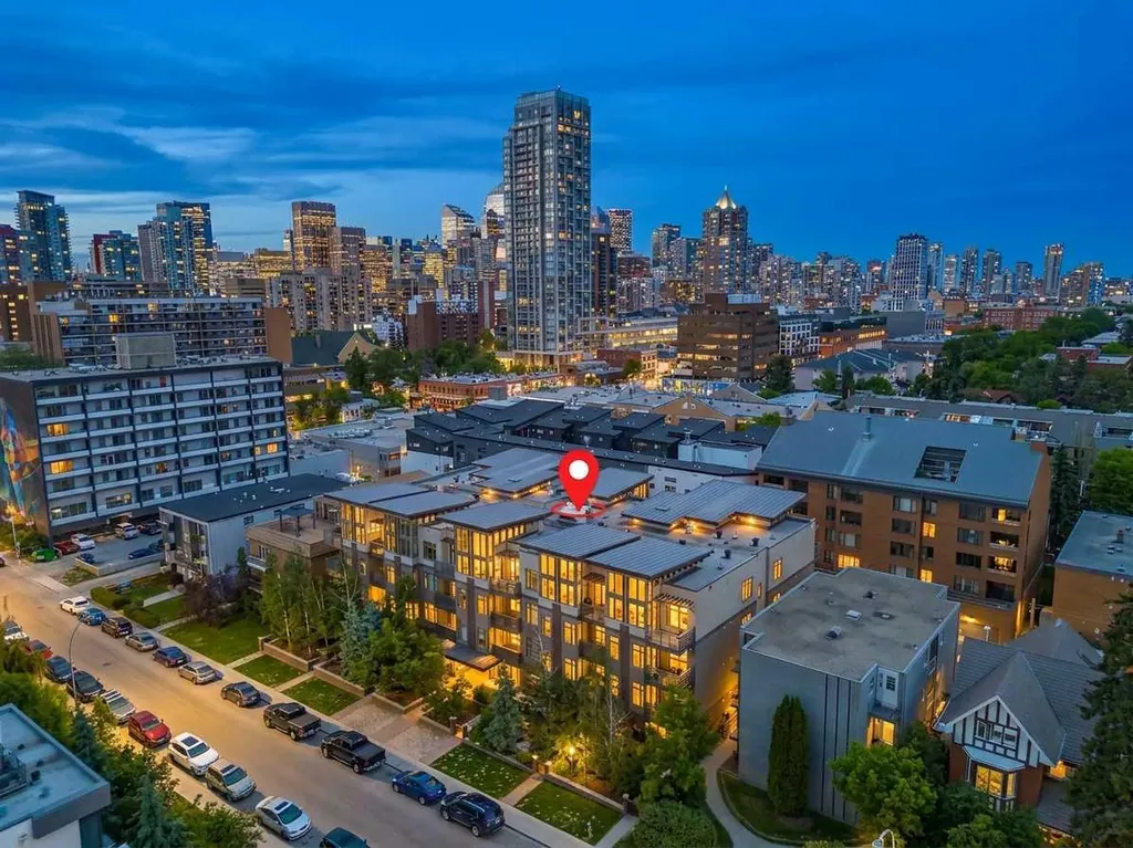 1720 10 Street SW Calgary AB T2T 3E8