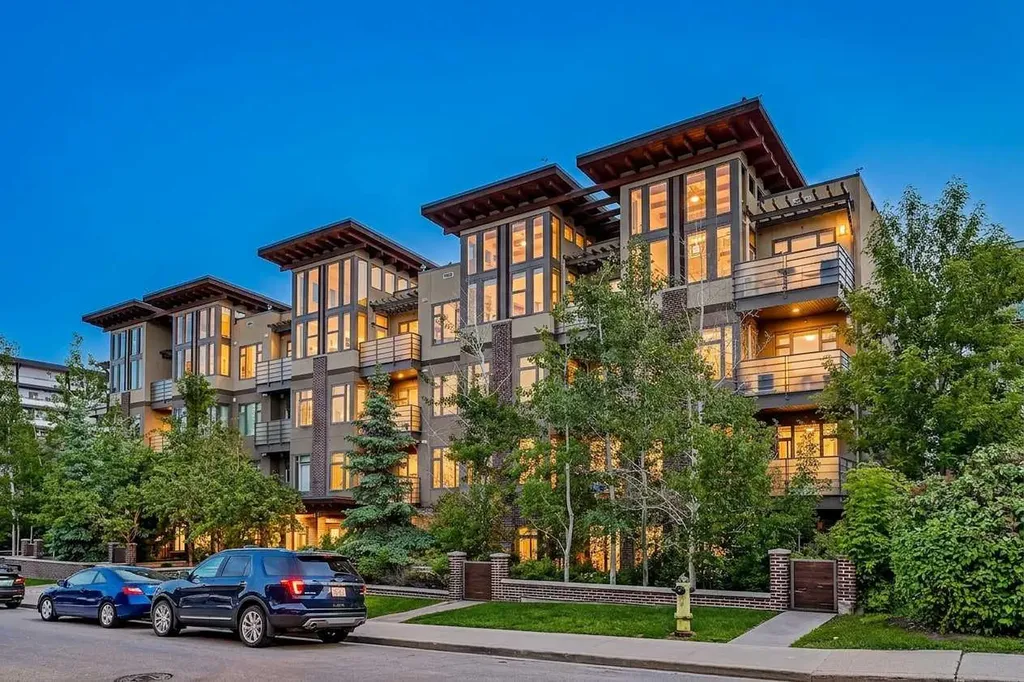 1720 10 Street SW Calgary AB T2T 3E8