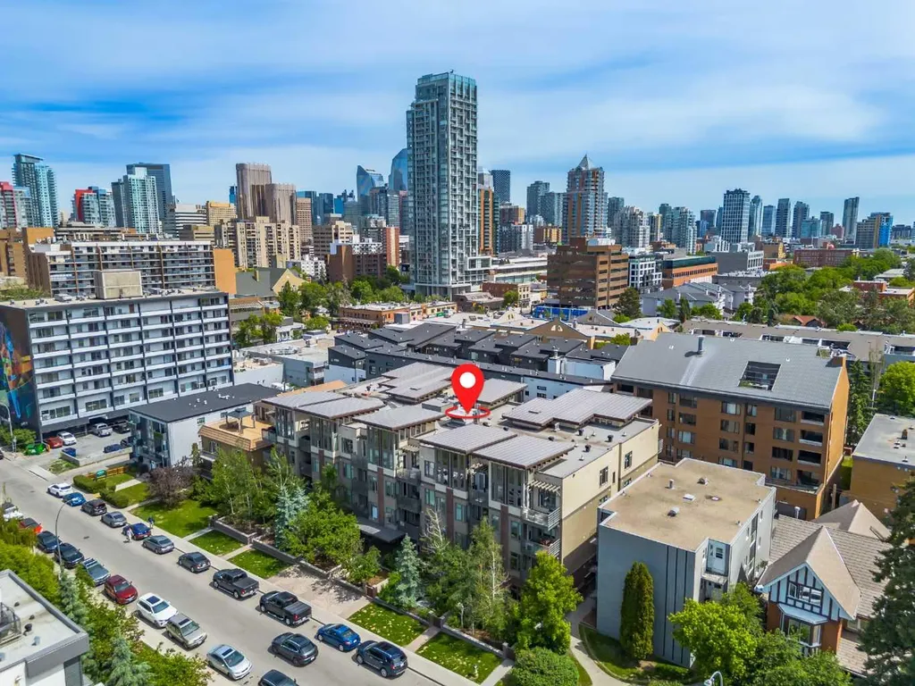 1720 10 Street SW Calgary AB T2T 3E8