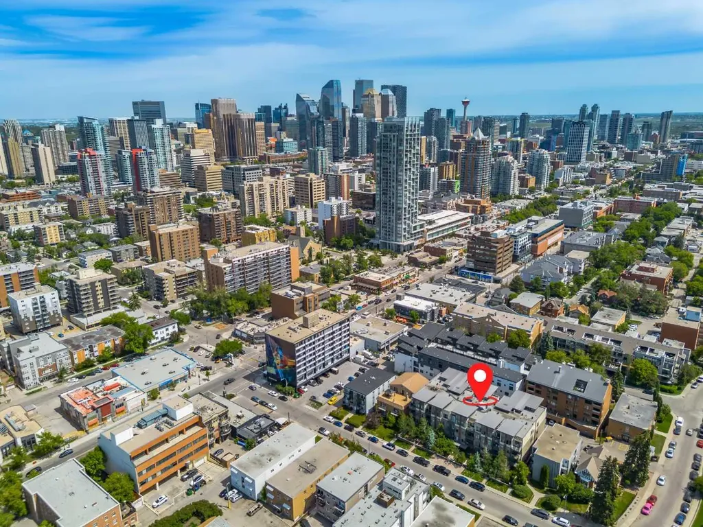 1720 10 Street SW Calgary AB T2T 3E8