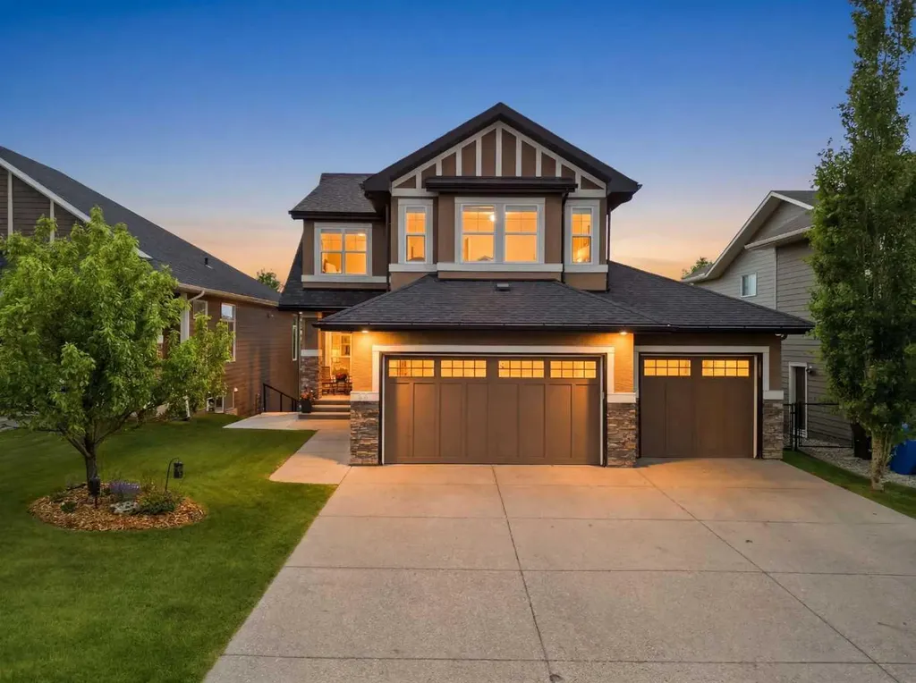 51 Ranchers Crescent Okotoks AB T1S 0K5