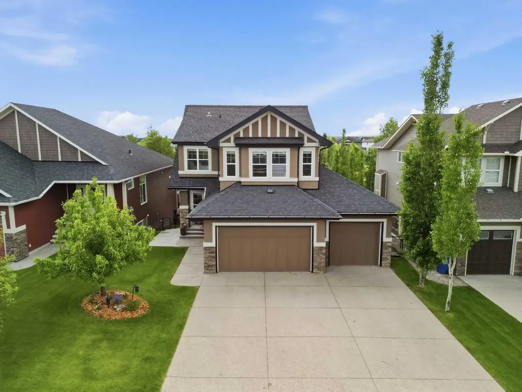 51 Ranchers Crescent Okotoks AB T1S 0K5