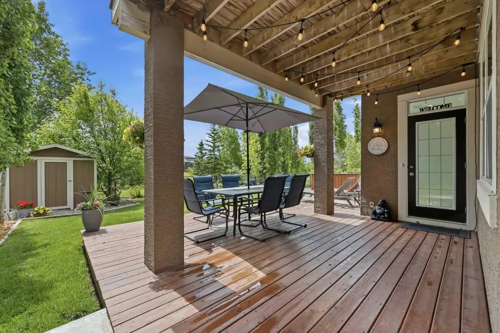 51 Ranchers Crescent Okotoks AB T1S 0K5