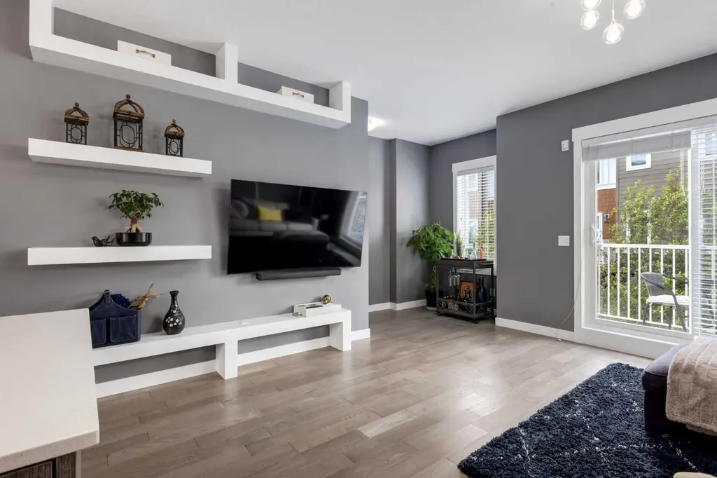 111 Rainbow Falls Gate Chestermere AB T1X 0Z4