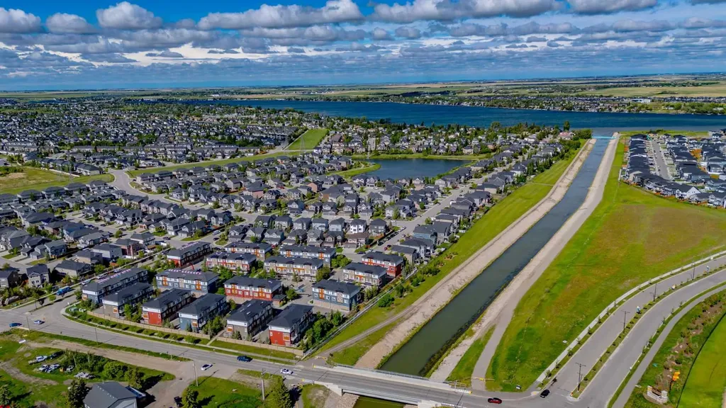 111 Rainbow Falls Gate Chestermere AB T1X 0Z4