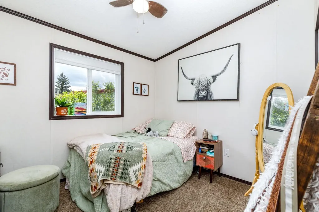 4705 45 Avenue Alix AB T0C 0B0