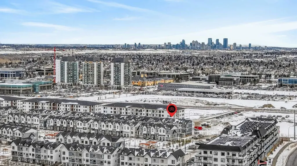 233 Les Jardins Park SE Calgary AB T2C 5V3