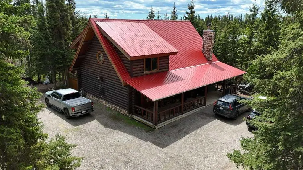 4147 Highway 587 Rural Mountain View County AB T0M 0K0