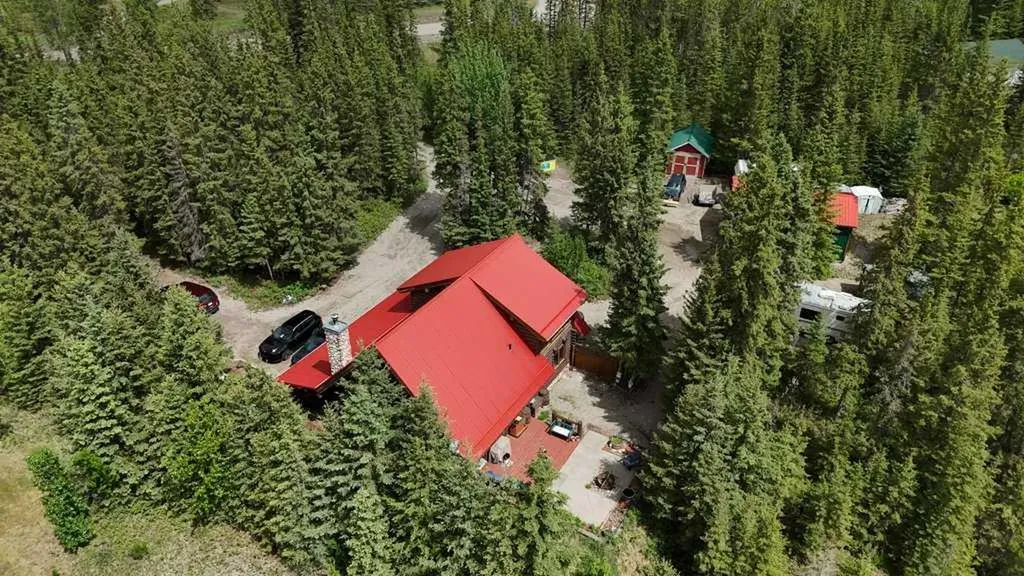 4147 Highway 587 Rural Mountain View County AB T0M 0K0