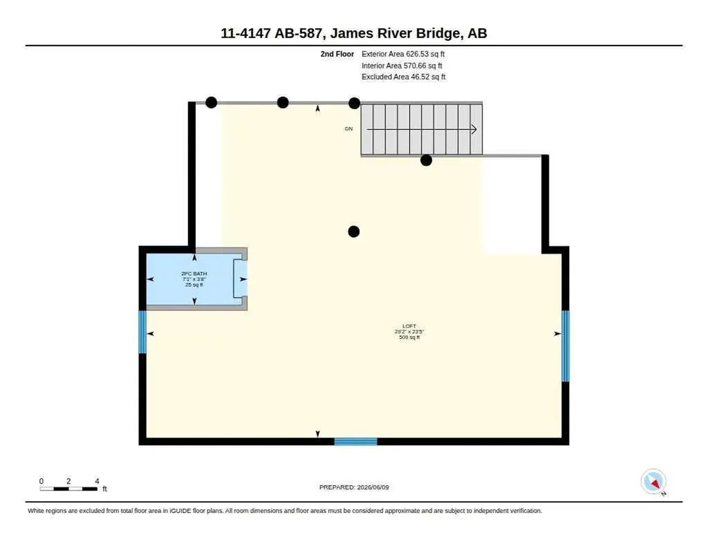 4147 Highway 587 Rural Mountain View County AB T0M 0K0