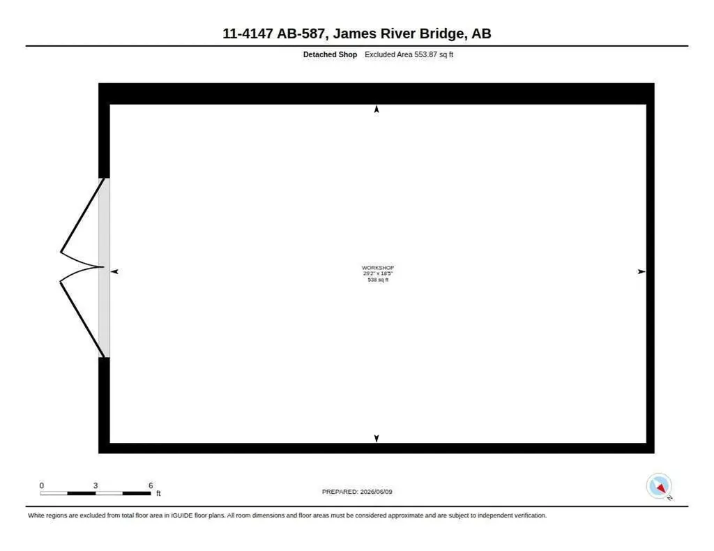4147 Highway 587 Rural Mountain View County AB T0M 0K0