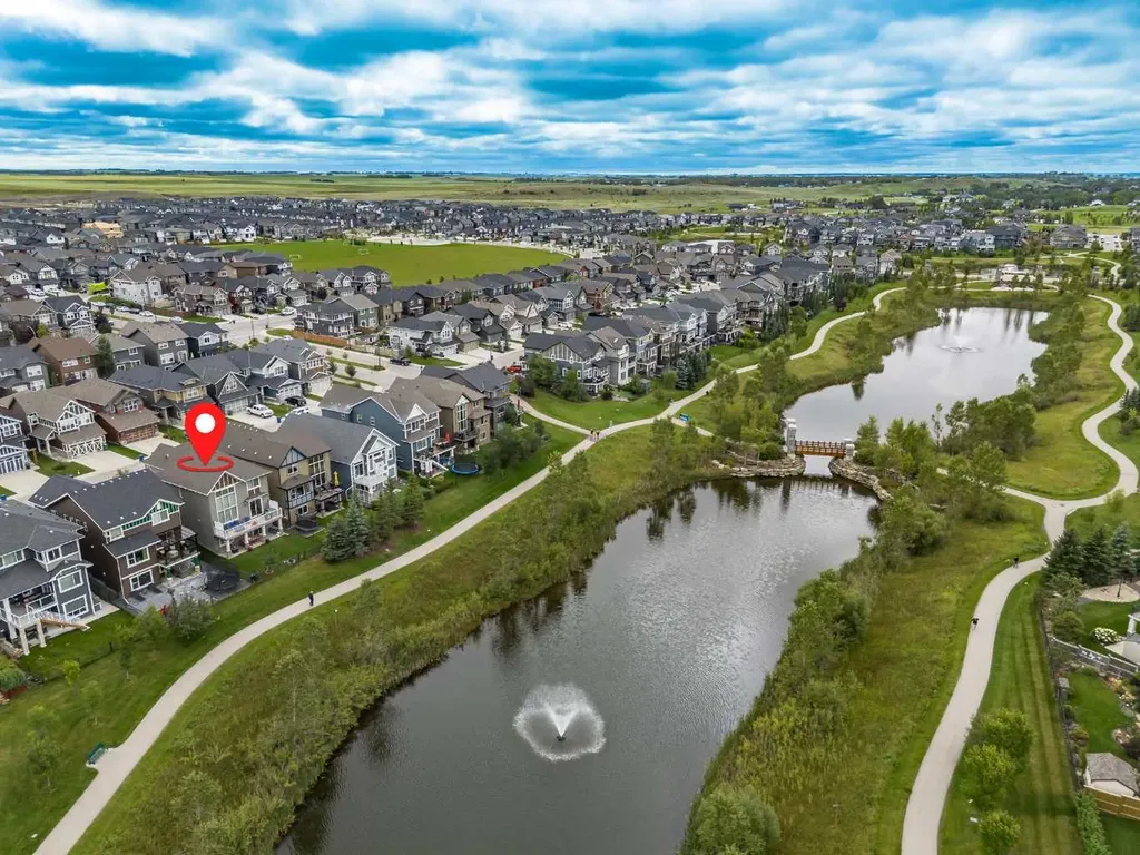 225 Kingsmere Cove SE Airdrie AB T4A 0S1