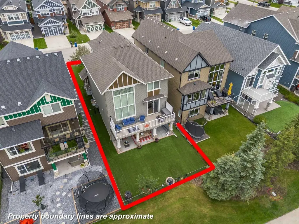 225 Kingsmere Cove SE Airdrie AB T4A 0S1