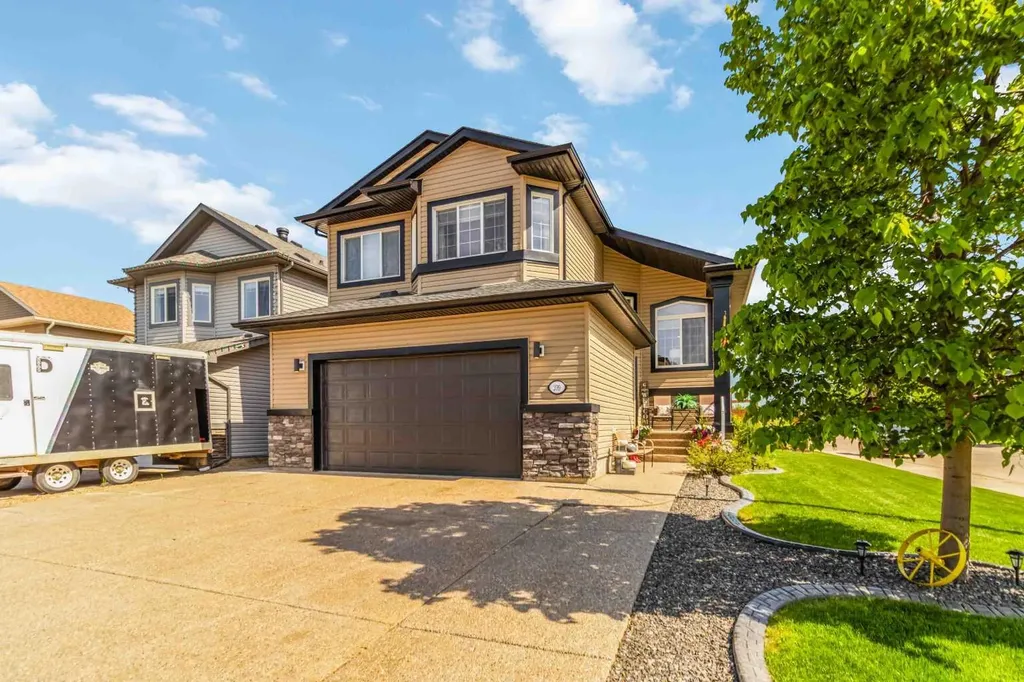 209 Fireweed Crescent Fort Mcmurray AB T9K0J4