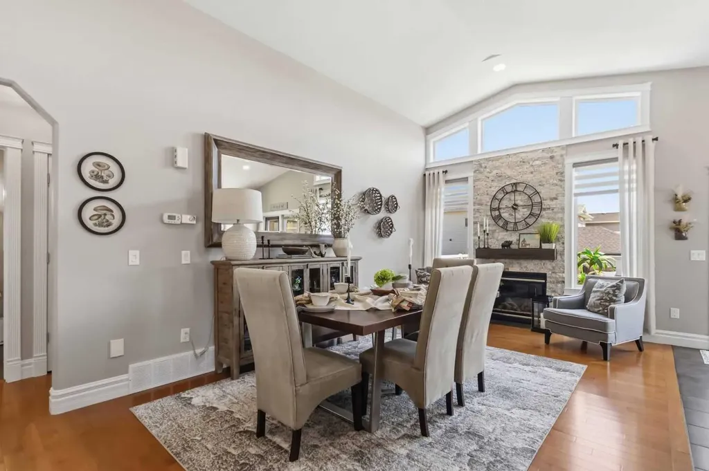 209 Fireweed Crescent Fort Mcmurray AB T9K0J4