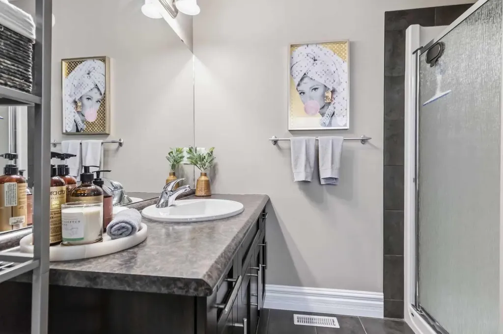 209 Fireweed Crescent Fort Mcmurray AB T9K0J4