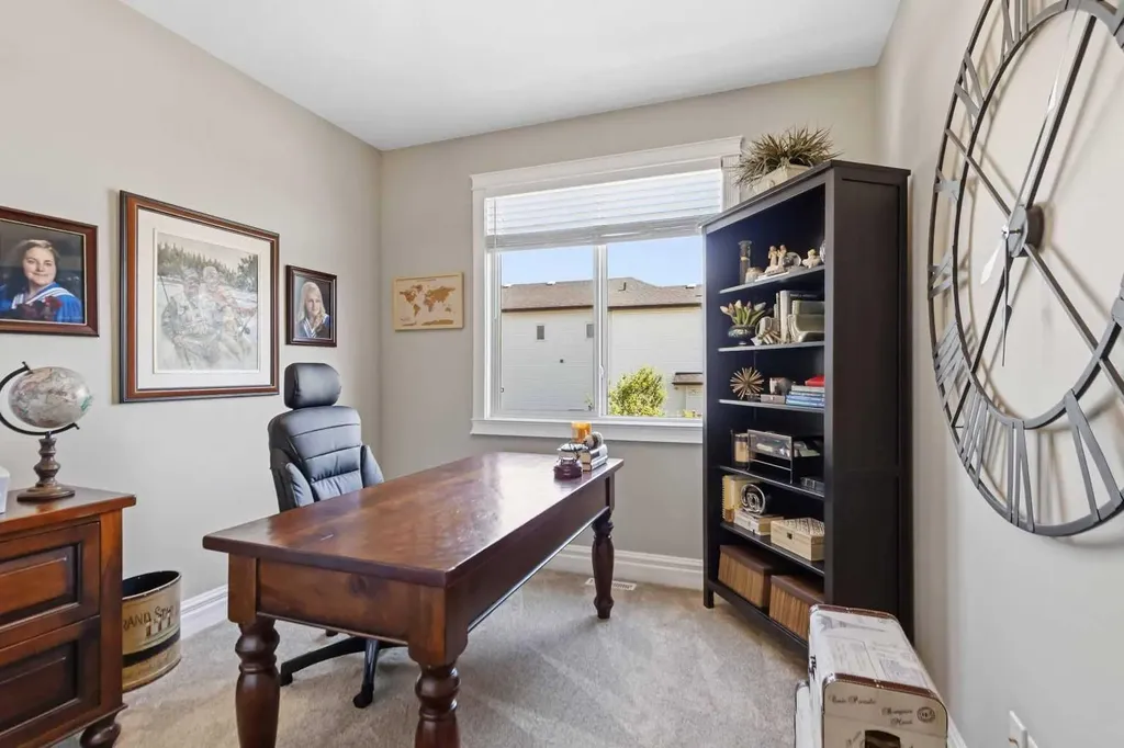 209 Fireweed Crescent Fort Mcmurray AB T9K0J4