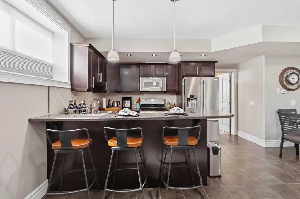 209 Fireweed Crescent Fort Mcmurray AB T9K0J4