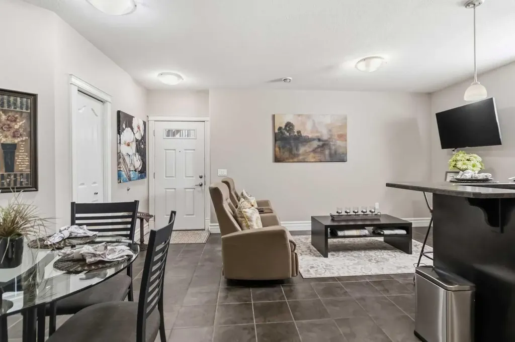 209 Fireweed Crescent Fort Mcmurray AB T9K0J4