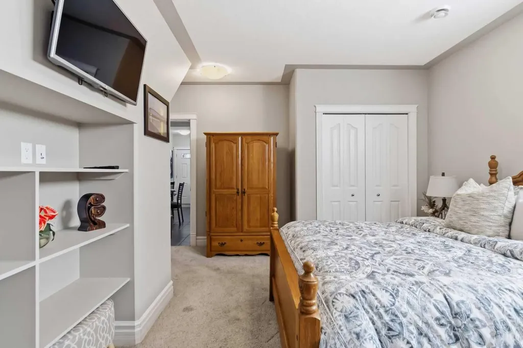 209 Fireweed Crescent Fort Mcmurray AB T9K0J4