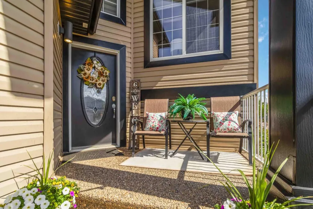 209 Fireweed Crescent Fort Mcmurray AB T9K0J4