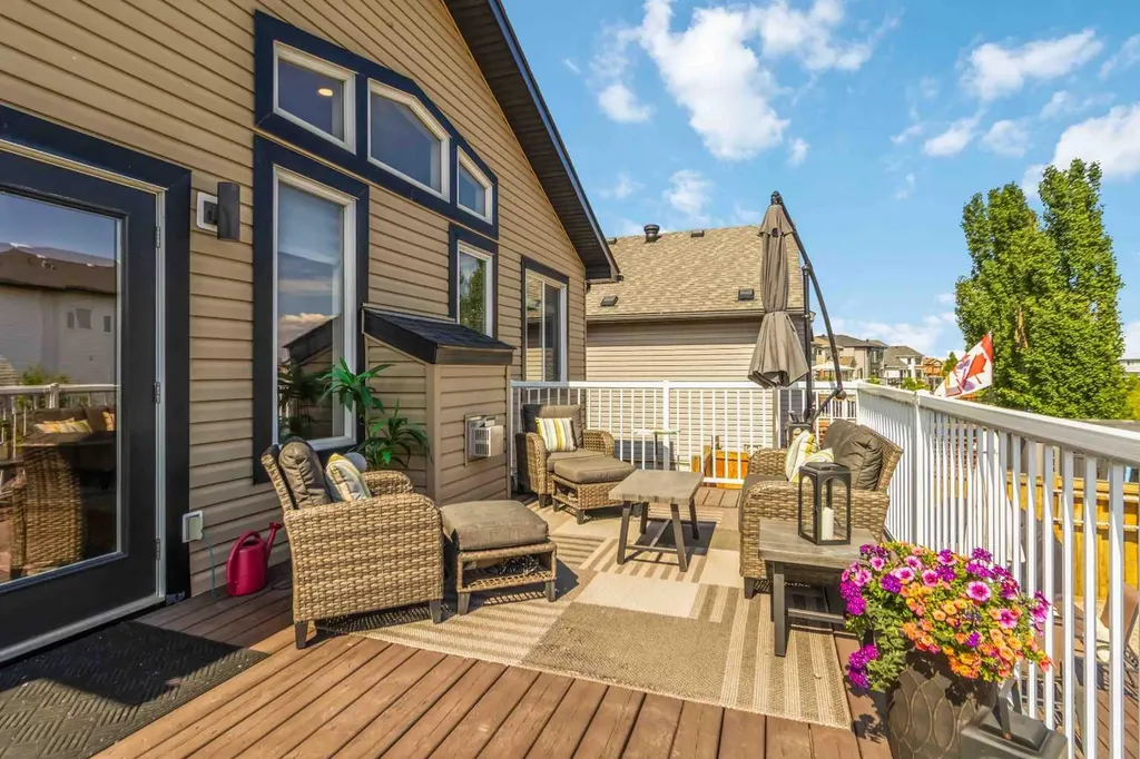 209 Fireweed Crescent Fort Mcmurray AB T9K0J4