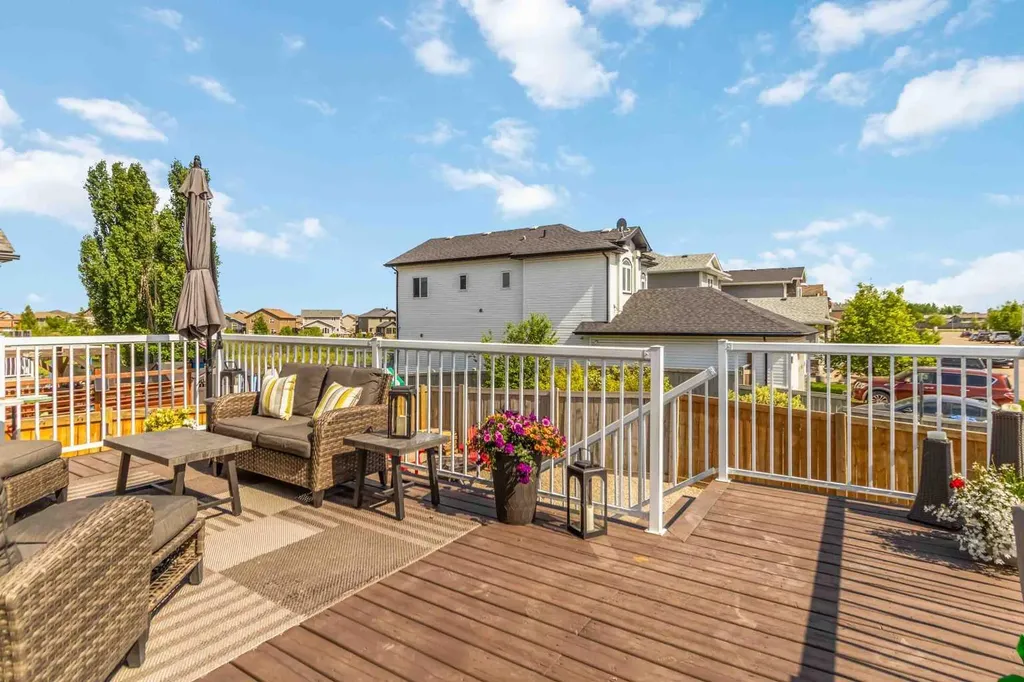 209 Fireweed Crescent Fort Mcmurray AB T9K0J4