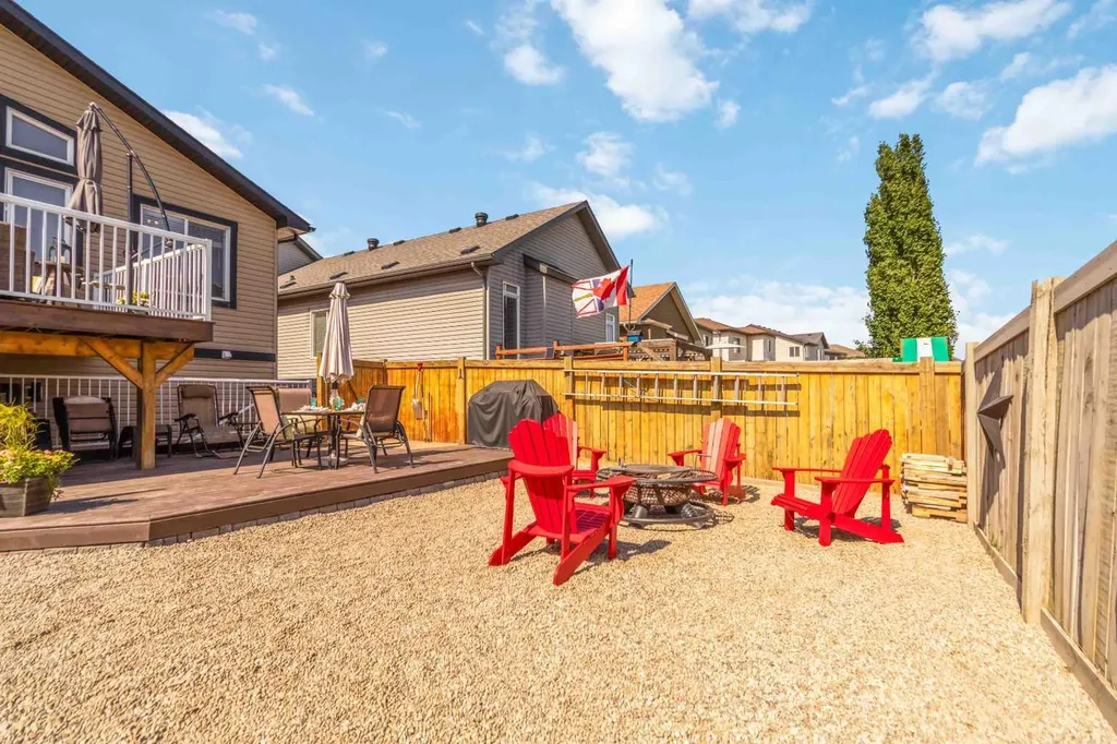209 Fireweed Crescent Fort Mcmurray AB T9K0J4