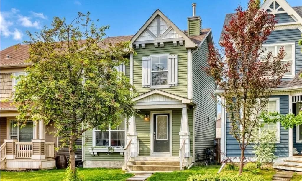 150 Auburn Bay Heights SE Calgary AB T3M 0A7