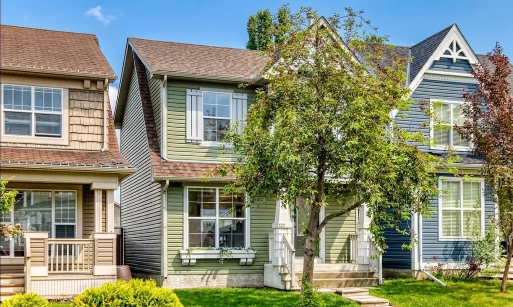 150 Auburn Bay Heights SE Calgary AB T3M 0A7