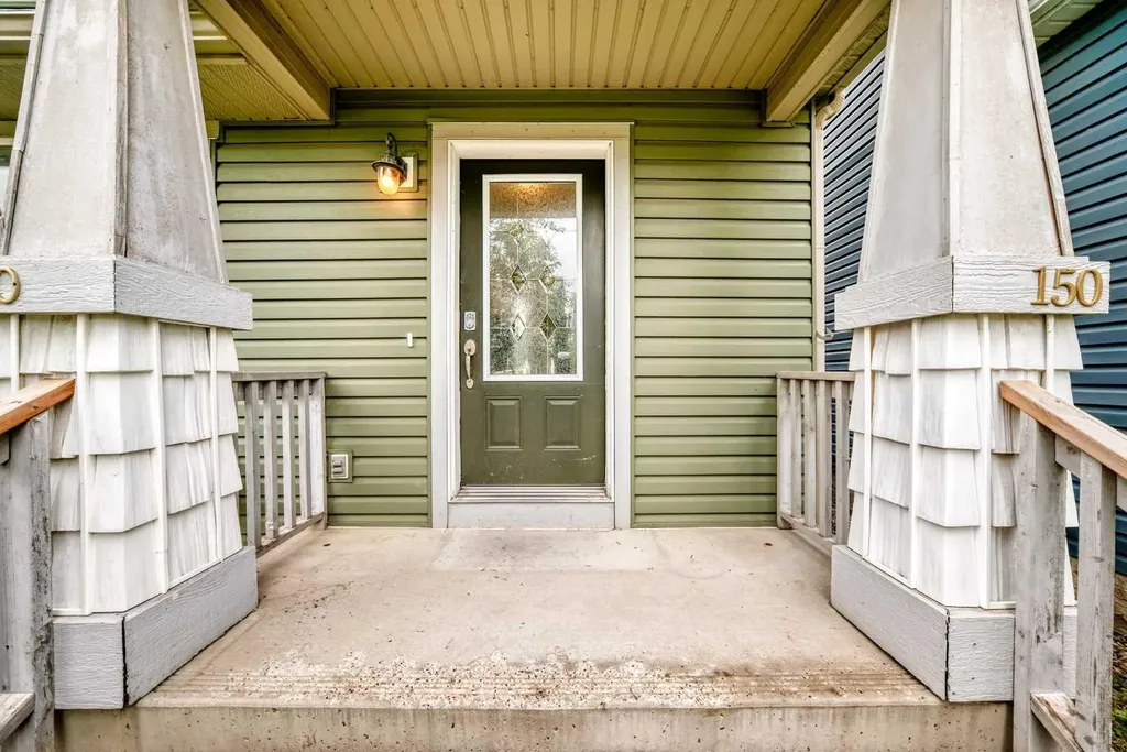 150 Auburn Bay Heights SE Calgary AB T3M 0A7