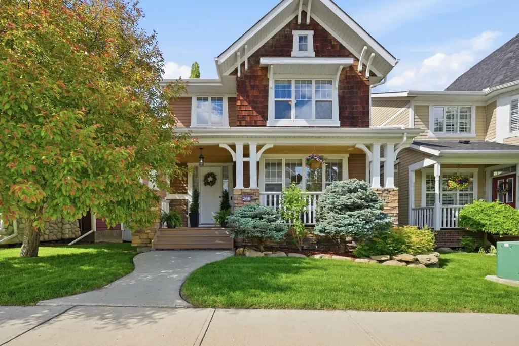 266 Somme Avenue SW Calgary AB T2T5J9