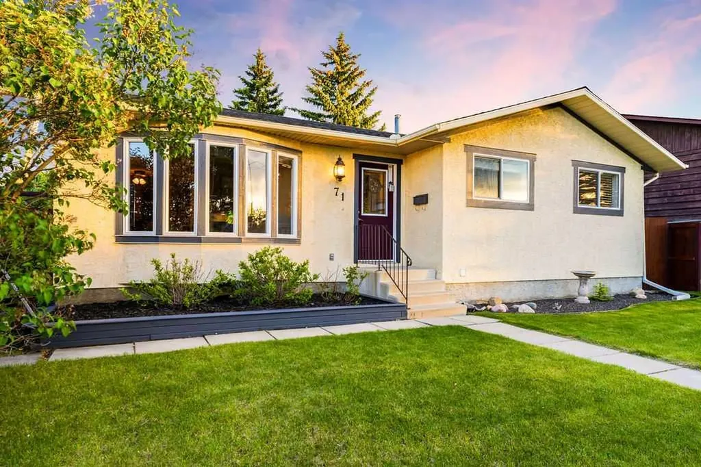 71 Templeson Road NE Calgary AB T1Y 5L5