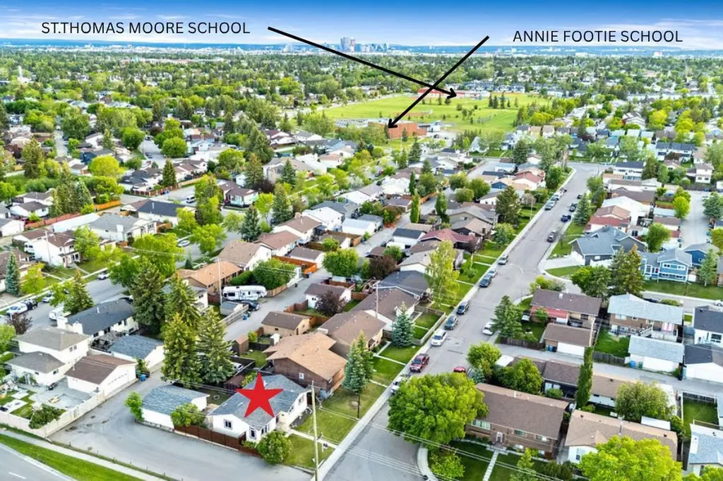 71 Templeson Road NE Calgary AB T1Y 5L5