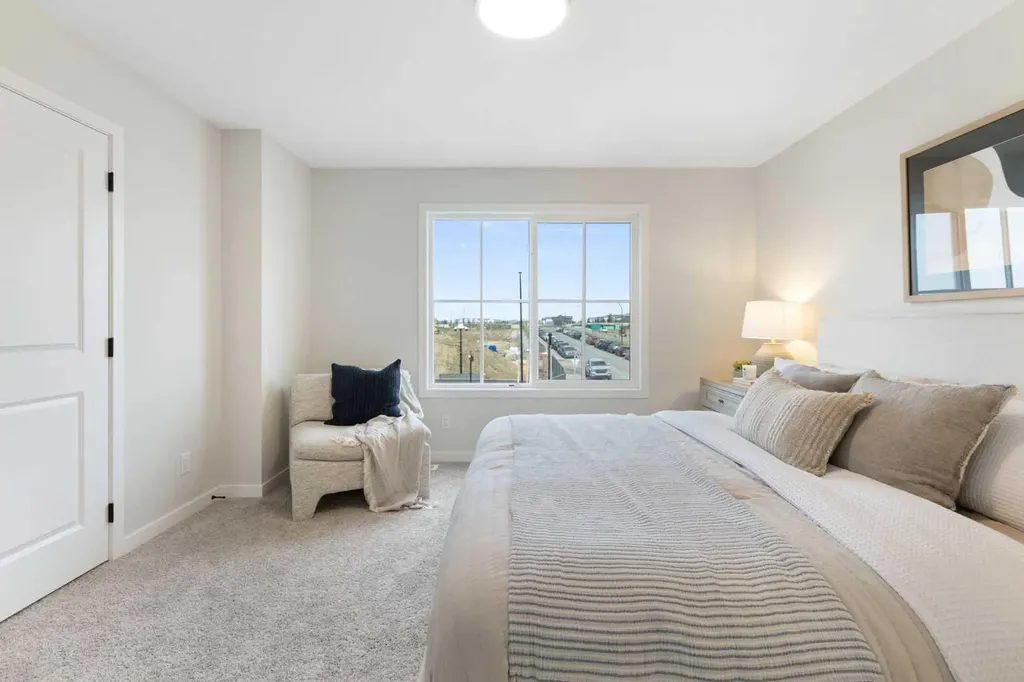 1441 Rangeview Drive SE Calgary AB T3S0K5