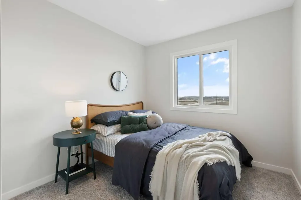 1441 Rangeview Drive SE Calgary AB T3S0K5