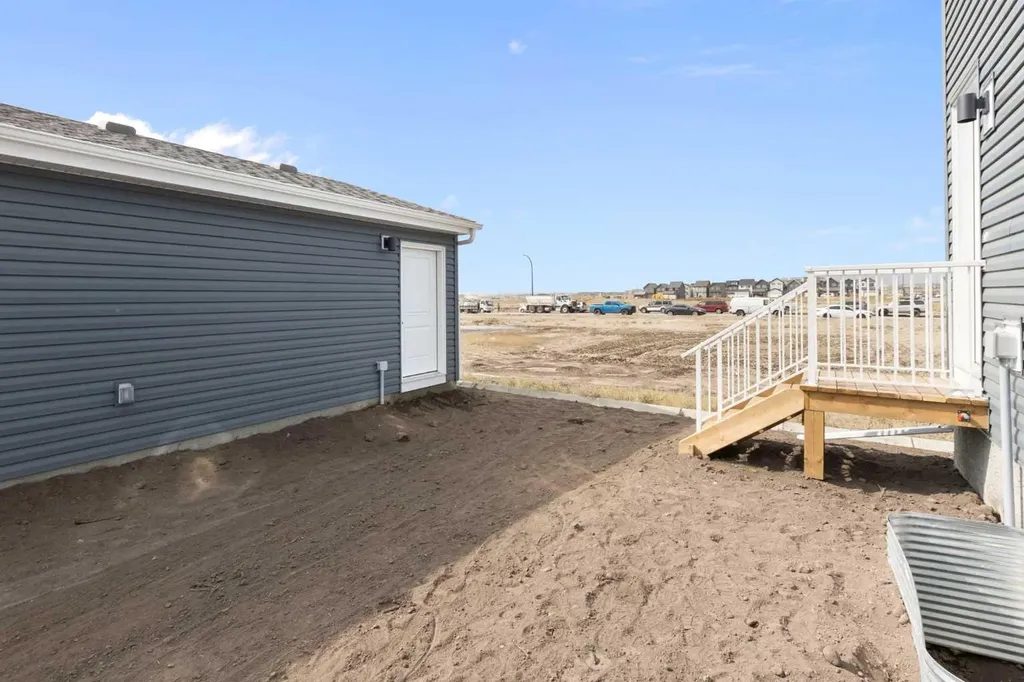 1441 Rangeview Drive SE Calgary AB T3S0K5
