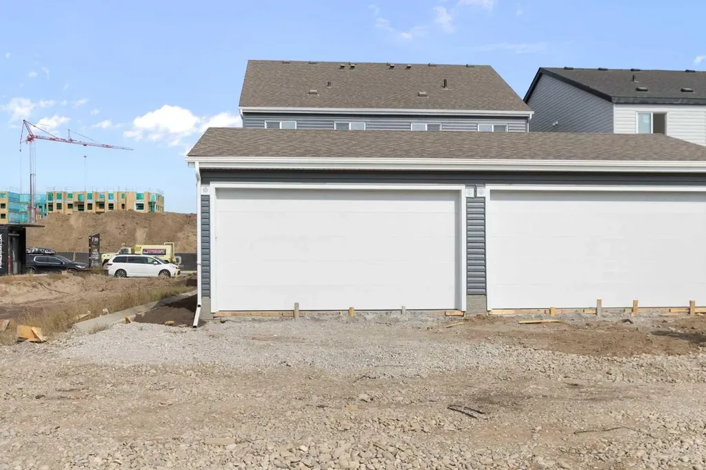 1441 Rangeview Drive SE Calgary AB T3S0K5