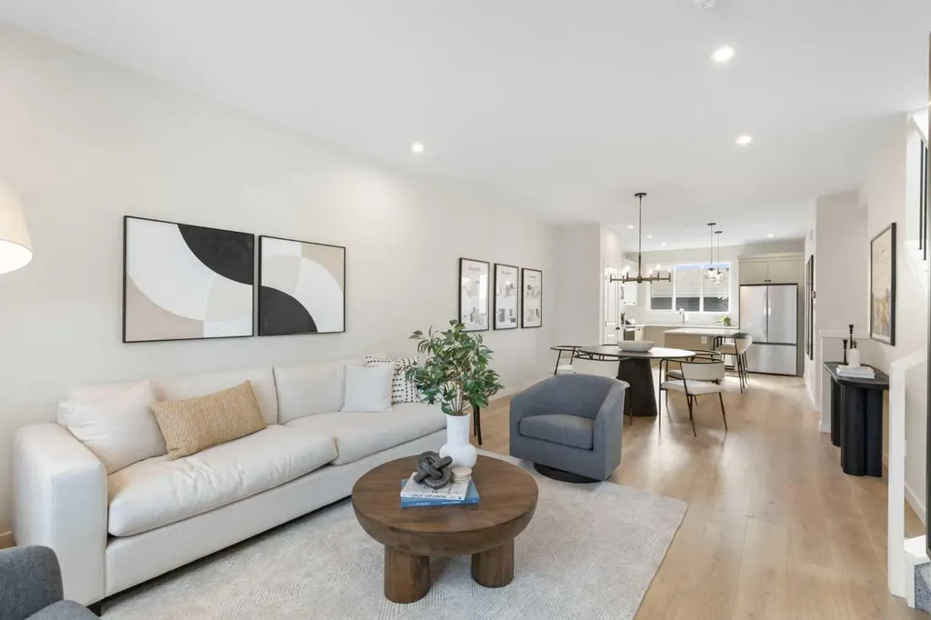 1441 Rangeview Drive SE Calgary AB T3S0K5