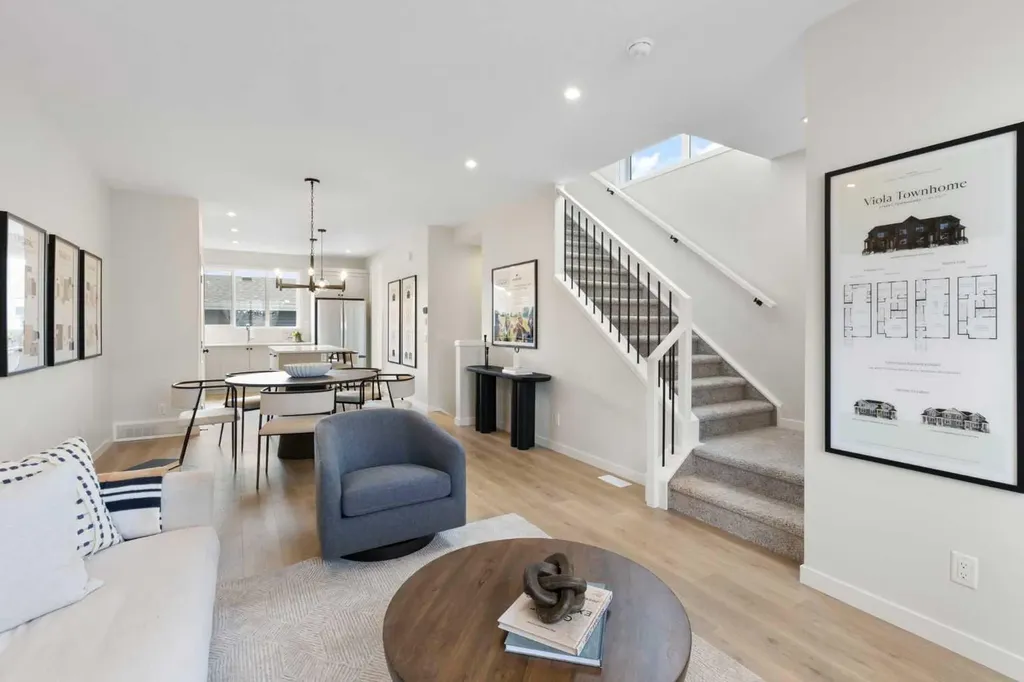 1441 Rangeview Drive SE Calgary AB T3S0K5