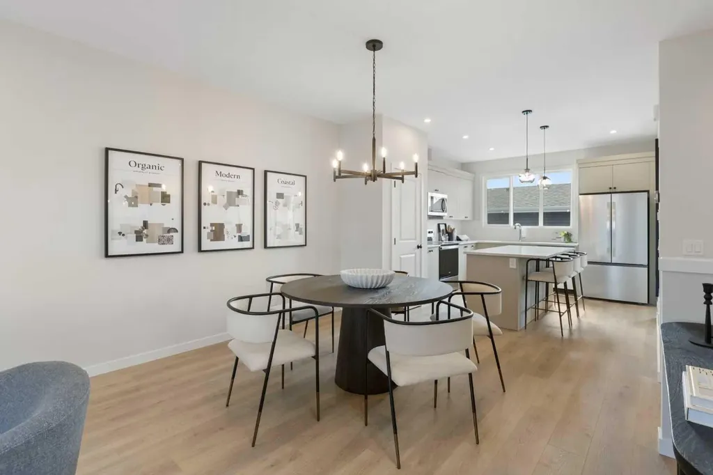 1441 Rangeview Drive SE Calgary AB T3S0K5