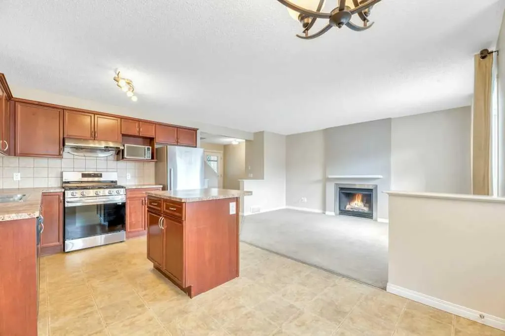 126 Covebrook Place NE Calgary AB T3K 0C9